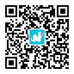 易尼公司微信公众号二维码