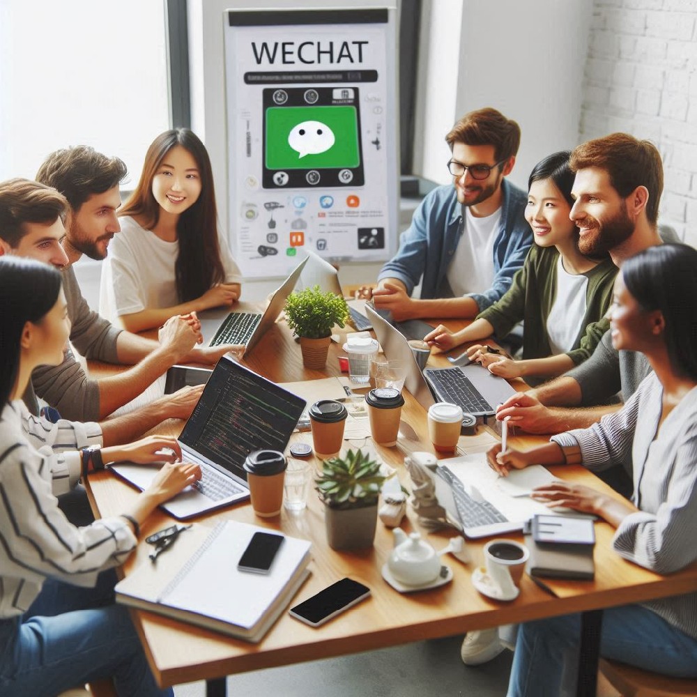 WeChat customized development solution.jpeg